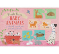 Match and Learn Box- Baby Animals - MPHOnline.com