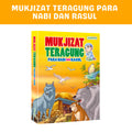 Mukjizat Teragung Para Nabi Dan /Rasul (S/C) - MPHOnline.com
