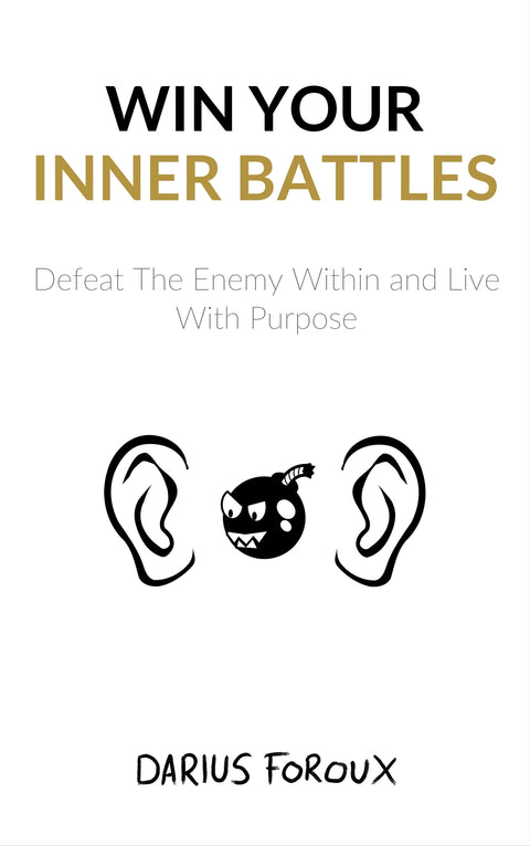 Win Your Inner Battles - MPHOnline.com