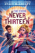 The Evers #02: Never Thirteen - MPHOnline.com