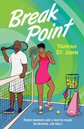 Break Point - MPHOnline.com