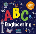 ABCs of Engineering: A Scientific Alphabet Book for Babies - MPHOnline.com