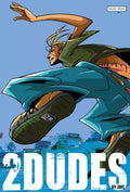 2 DUDES (ENGLISH) - MPHOnline.com