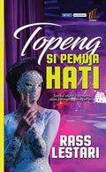 Topeng si pemuja hati - MPHOnline.com