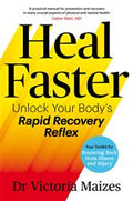 Heal Faster: Unlock Your Body's Rapid Recovery Reflex - MPHOnline.com