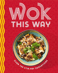 Wok this Way - MPHOnline.com