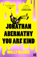 Jonathan Abernathy You Are Kind - MPHOnline.com