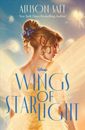 Wings of Starlight - MPHOnline.com