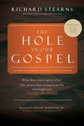 The Hole in Our Gospel World Vision 75th Anniversary - MPHOnline.com