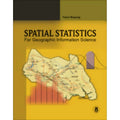 Spatial Statistics for Geographic Information Science - MPHOnline.com