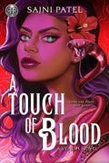 A Touch of Blood (Rick Riordan Presents) - MPHOnline.com