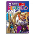 MLBB Mewarna 1 - MPHOnline.com