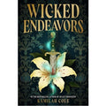 Wicked Endeavors - MPHOnline.com