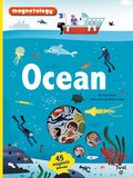 MAGNETOLOGY: OCEAN (BACKLIST) - MPHOnline.com