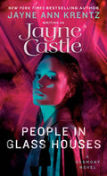 A Harmony Novel #17: People in Glass Houses - MPHOnline.com