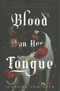 Blood on Her Tongue - MPHOnline.com