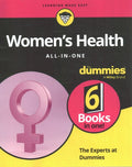 Women's Health All-in-One for Dummies - MPHOnline.com