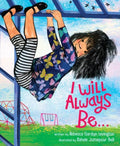 I Will Always Be… (HC) - MPHOnline.com