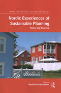 Nordic Experiences of Sustainable Planning: Policy and Practice - MPHOnline.com