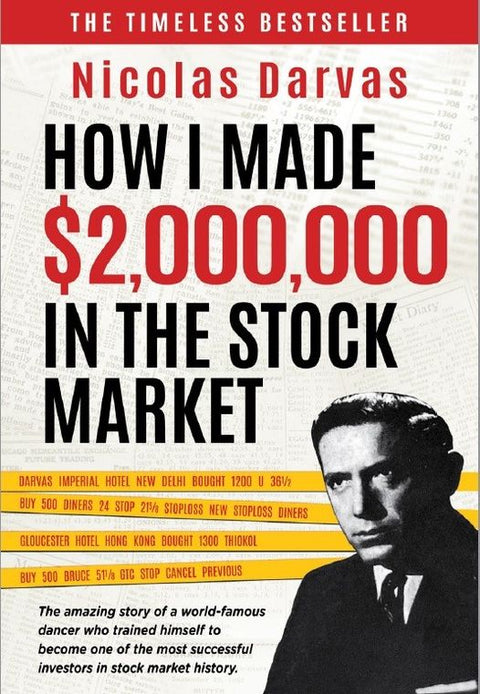 How I Made $2,000,000 in the Stock Market - MPHOnline.com