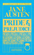 MCL Pride and Prejudice Anniversary Ed - MPHOnline.com