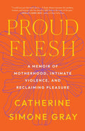 Proud Flesh - MPHOnline.com