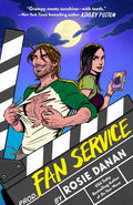 Fan Service - MPHOnline.com