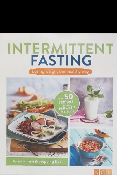 Intermittent Fasting - MPHOnline.com