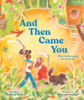 And Then Came You (HC) - MPHOnline.com