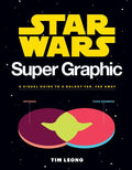 STAR WARS SUPER GRAPHIC - MPHOnline.com