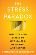 The Stress Paradox - MPHOnline.com