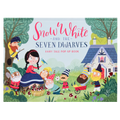 Fairy Tale Pop Up Book - Snow White - MPHOnline.com