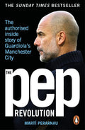 The Pep Revolution - MPHOnline.com