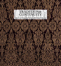 Tradition & Continuity Woven and Decorated Textiles of the Malay Peninsula - MPHOnline.com