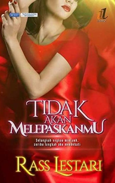 Tidak Akan Melepaskanmu - MPHOnline.com