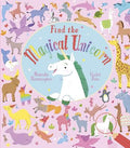 Find the Magical Unicorn - MPHOnline.com