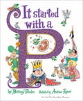It Started with a P (HC) - MPHOnline.com