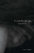 I WROTE THIS FOR YOU - MPHOnline.com