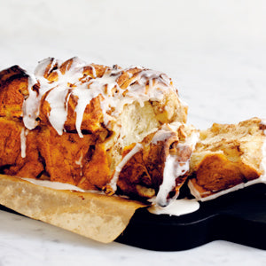 Anna Olson's Baking Wisdom - The Complete Guide: Everything You Need to Know to Make You a Better Baker (With 150+ Recipes) - MPHOnline.com