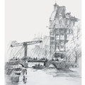 Sketching for the Absolute Beginner - MPHOnline.com