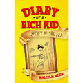 Diary of a Rich Kid #03: Secret of the Sea - MPHOnline.com