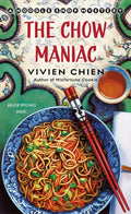 The Chow Maniac - MPHOnline.com