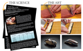 The Art and Science of Sushi : A Comprehensive Guide to Ingredients, Techniques and Equipment - MPHOnline.com