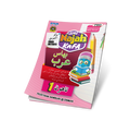 Siri Najah Kafa Bahasa Arab Tahun 1 - MPHOnline.com
