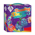 3D Diamond Studio - Dazzling Dragon - MPHOnline.com