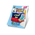 Siri Najah Kafa Latihan Intensif Genius Khat Tahun 1 - MPHOnline.com