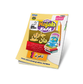 Siri Najah Kafa Jawi & Khat Tahun 1 - MPHOnline.com