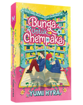 Bunga Untuk Chempaka - Manes Wordworks - MPHOnline.com