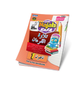 Siri Najah Kafa Tilawah Al-Quran Tahun 1 - MPHOnline.com