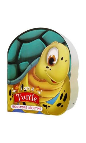 I AM A TURTLE - MPHOnline.com